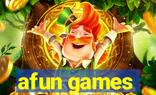 afun games